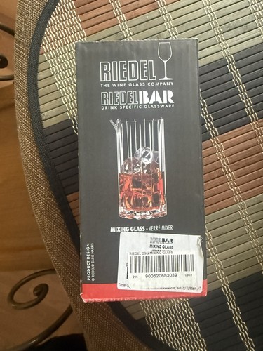Riedel drink specific - riedel,